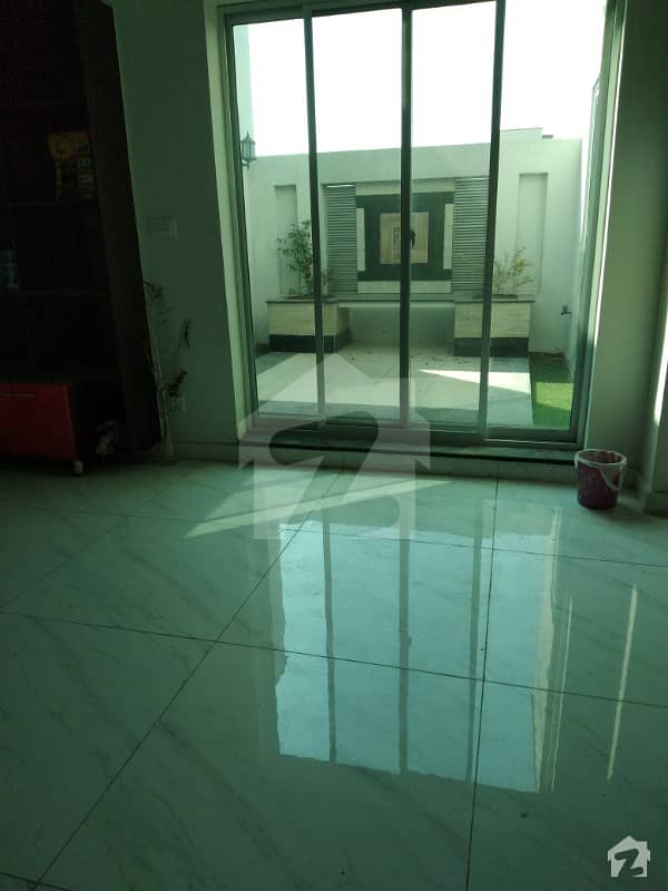 10 Marla Upper Portion Available For Rent In Dha Rahbar 1
