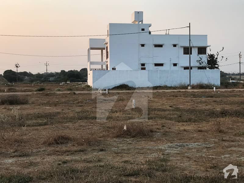 Saima Green Valley Plot For Sale Malir, Karachi ID21880661