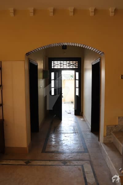 گارڈن ٹاون ہاوسنگ سکیم جہلم میں 5 کمروں کا 10 مرلہ مکان 1.5 کروڑ میں برائے فروخت۔