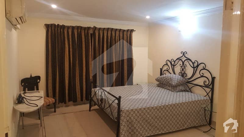 Karakoram Diplomatic Enclave Luxury Apartment 2 Bed Fully Furnished