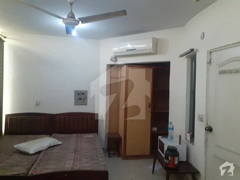 Furnished apartment Gulberg 2, Gulberg, Lahore ID21882662
