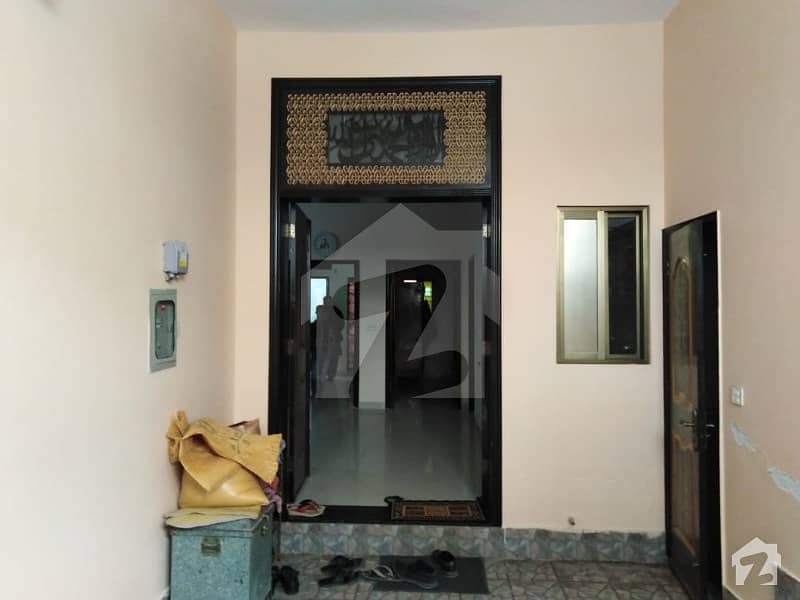 شاداب گارڈن لاہور میں 2 کمروں کا 5 مرلہ مکان 85 لاکھ میں برائے فروخت۔