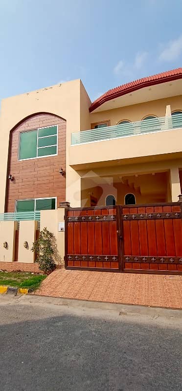 35 Marla HOUSE  Sehar villas For RENT