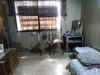 Furnished Room For Rent in Bungalow
