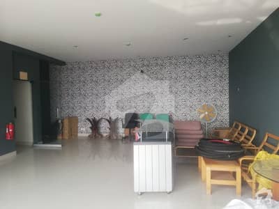 4 Marla Commercial Plaza 4th Floor For Rent In DHA Phase 6 CCA Block 4 Marla Commercial Plaza 4th Floor For Rent In DHA Phase 6 CCA Block