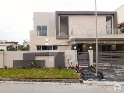 1 Kanal Brand New Designer Bungalow For Sale 1 Kanal Brand New Designer Bungalow For Sale