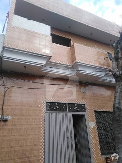 Double Storey House For Sale 5 Marla Double Storey House For Sale 5 Marla