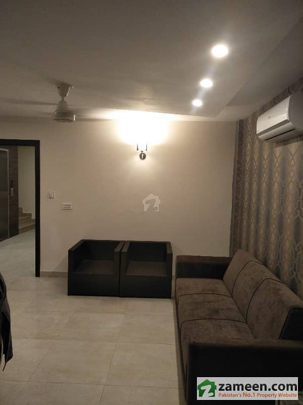 525 Square Feet Apartment For Sale In Bahria Town - Tulip Extension Lahore