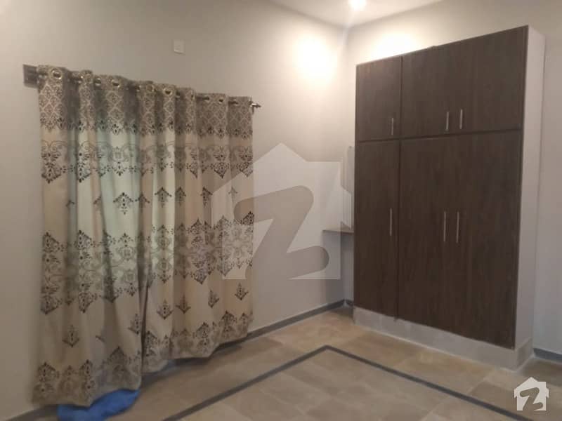 Brand New 6 Marla Corner House For Sale In F13 Islamabad