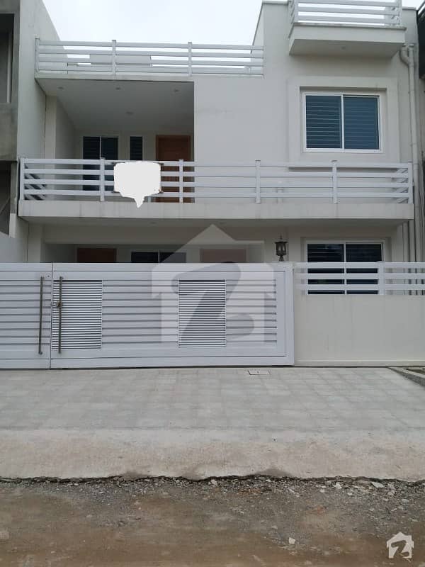 Luxury 30x70 Triple Storey House For Sale In G 14