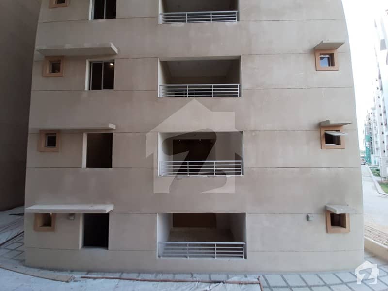 Apartment Is Available For Sale At Nhs Karsaz