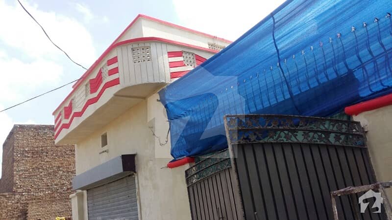 House Is Available For Sale  Allahabad Conley