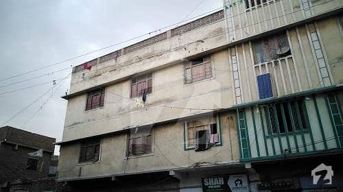 4500 Sq Feet Plaza Available For Sale At Massan Road Tando Wali Mohammad Hyderabad