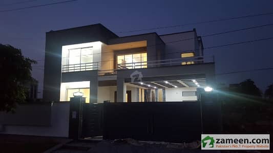 New 1 Kanal House For Sale New 1 Kanal House For Sale