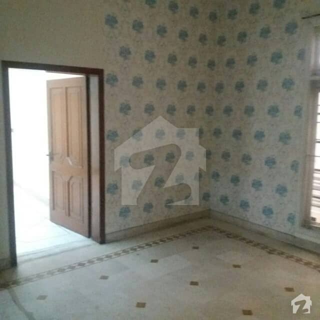 Ghauri Town 10 Marla Double Storey House For Rent