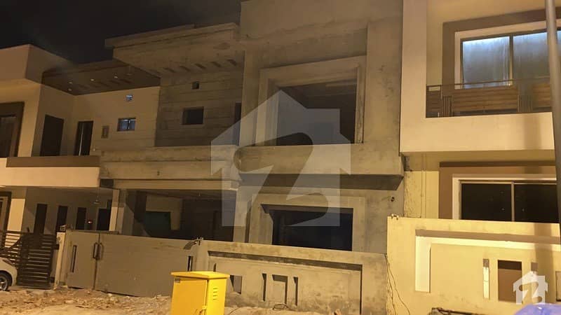 8 Marla House For Sale In Bahria Enclave Sector G