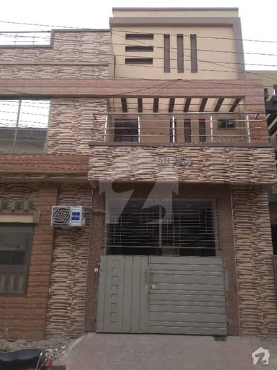 5 Marla Upper Portion Newly Constructed House For Rent
