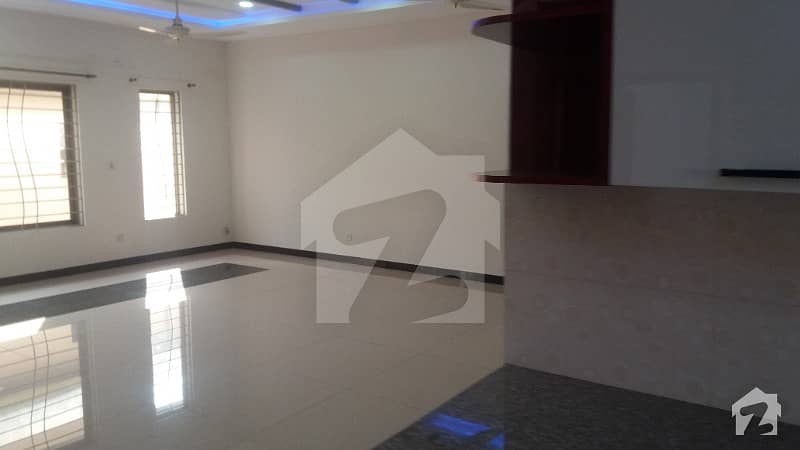Chaklala Scheme 3 Upper Portion Available For Rent