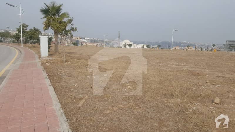 Plot No 289 Plot Is Available For Sale