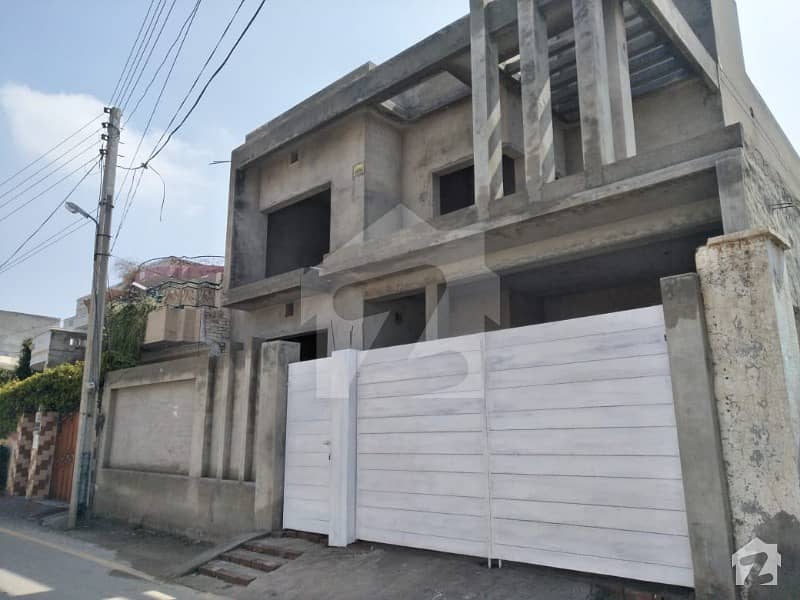 10 Marla Newly Constructed House In Gulshan-E-Iqbal Colony Qasim Bela Multan 10 Marla Newly Constructed House In Gulshan-E-Iqbal Colony Qasim Bela Multan