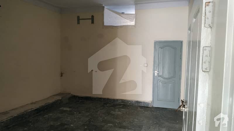 Portion For Rent Asc Colony Nowshera