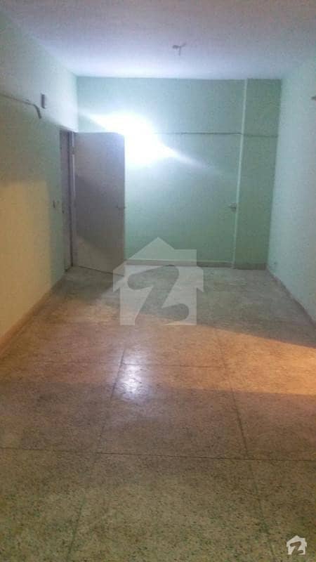 Urgent First Floor Flat For Rent In Gulshan-E-Shameem