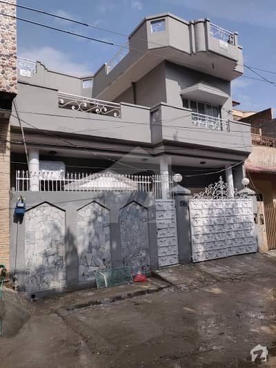 5 Marla Double Storey House For Sale 5 Marla Double Storey House For Sale