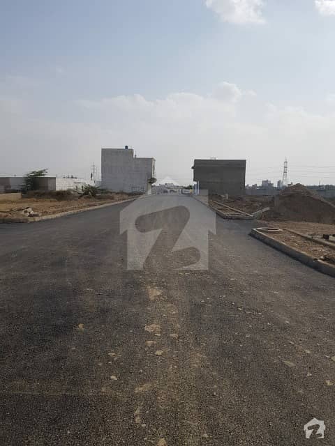 Residential Plot Is Available For Sale In  Pir Gul Hassan Town