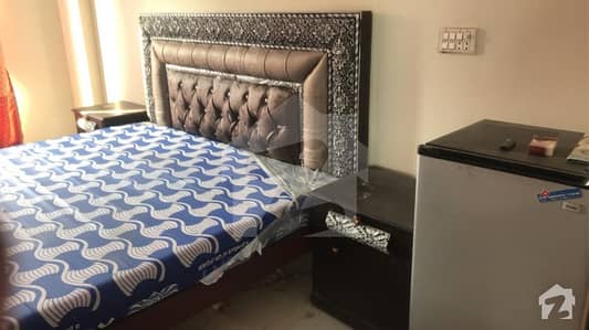 Well Furnished Apartment Room For Rent
