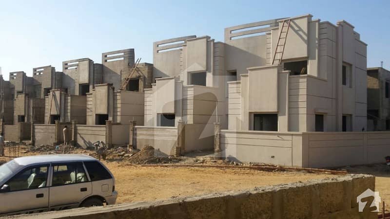 صائمہ لگژری ہومز کراچی میں 3 کمروں کا 6 مرلہ مکان 1.1 کروڑ میں برائے فروخت۔
