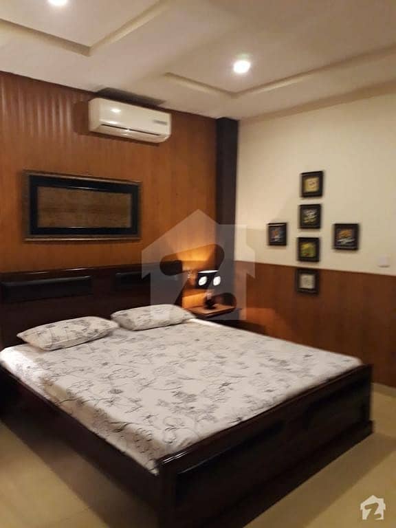 Naya Nazimabad Brand New Bungalow For Rent