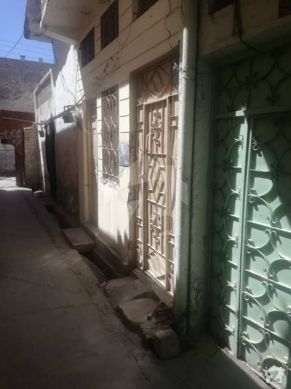 مسجد روڈ کوئٹہ میں 3 کمروں کا 3 مرلہ مکان 1.07 کروڑ میں برائے فروخت۔