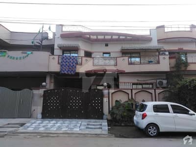 مرغزار آفیسرز کالونی ۔ بلاک بی مرغزار آفیسرز کالونی لاہور میں 5 کمروں کا 10 مرلہ مکان 1.85 کروڑ میں برائے فروخت۔