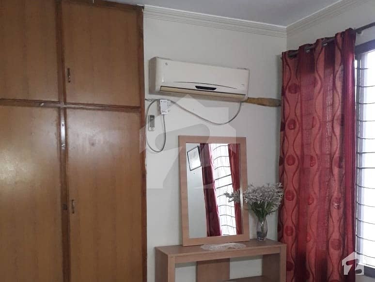 3.5 Marla Well Maintained House Is Available For Rent
