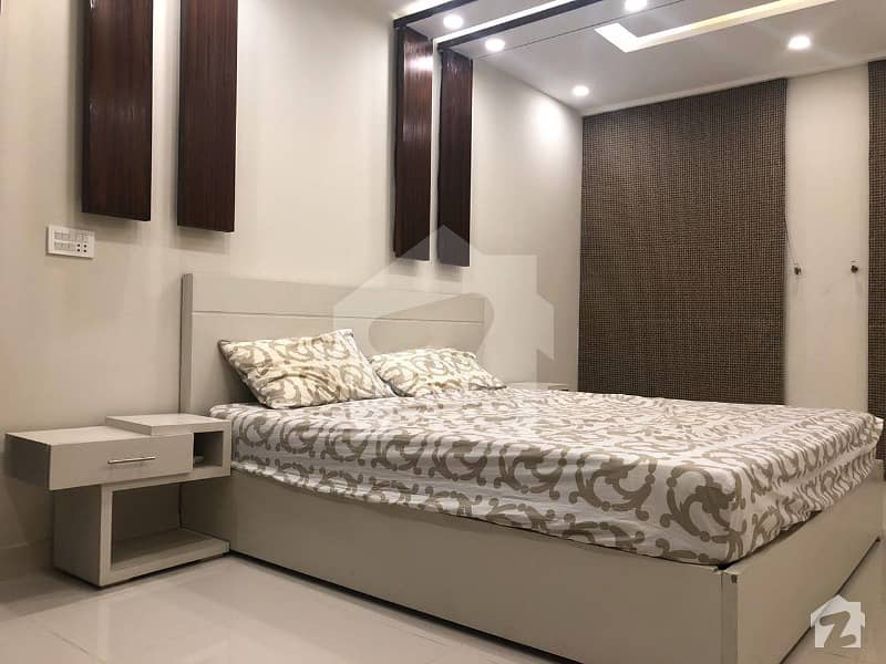 Luxury Flat For Rent In Bahria Town