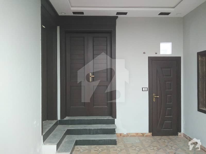 5 Marla Double Storey House For Sale In City Housing Society