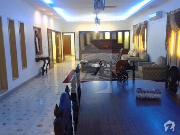 1000 Yards Very Neat And Clean Unfurnished Double Story West Open Bungalow For Rent Dha Phase 5