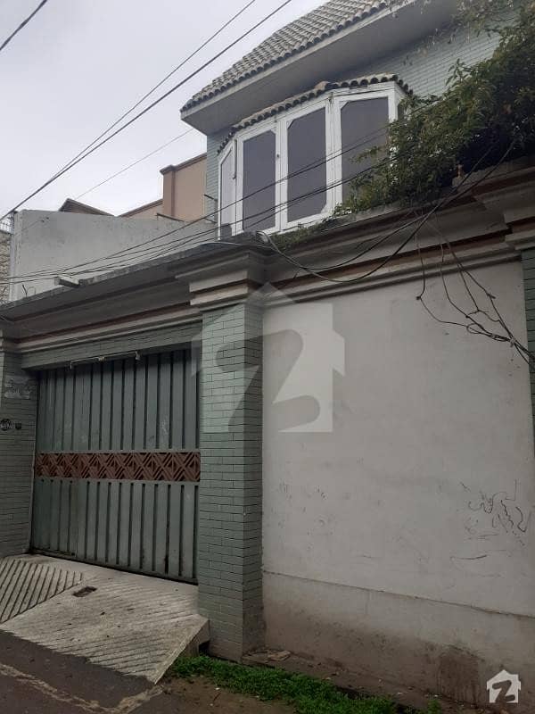 23 Marla House For Sale Javed Town Gulbahar No 4 23 Marla House For Sale Javed Town Gulbahar No 4