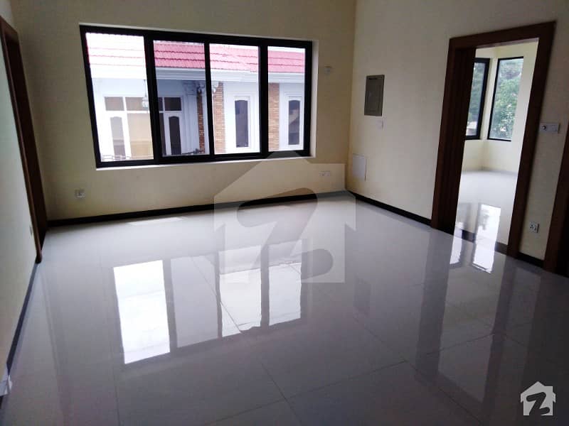 F--8 Brand 300 Sq Yd New House Fully Furnished Available For Rent