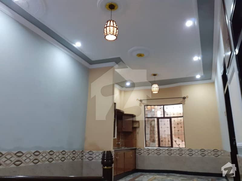 2 Marla Beautiful House For Sale In Wazir Colony Opposite Abaseen University