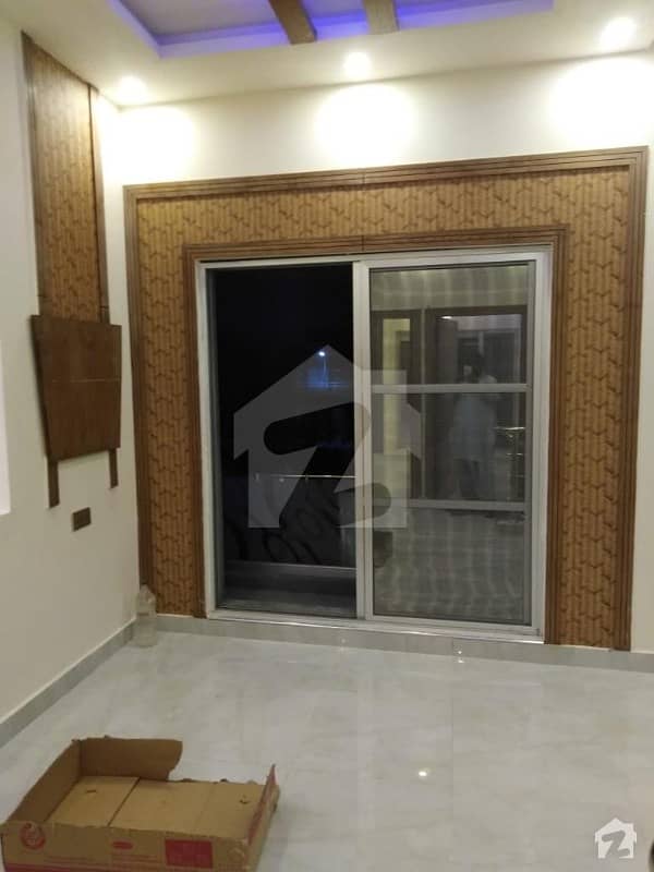 3 Marla Brand New House For Sale In Al Kabir Town Phase 1 A Block