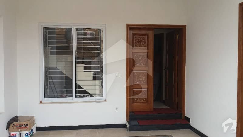Brand New Luxury 2 Storey House for Sale in E11 Islamabad