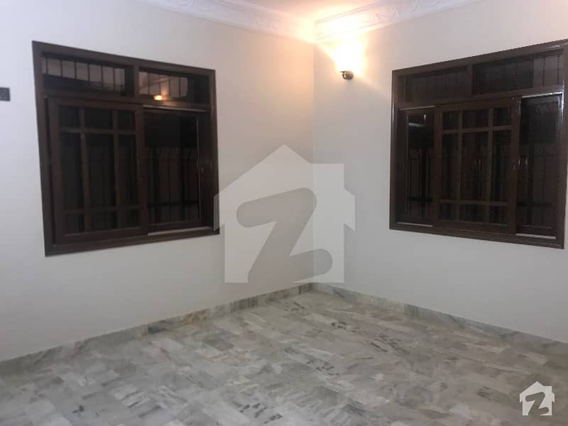 240 Sqyard Maintained Single Storey House Gulshan E Iqbal