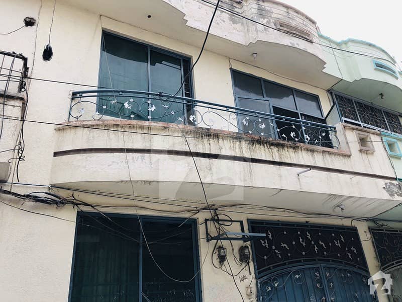 Upper Portion For Rent In Shah Jamal