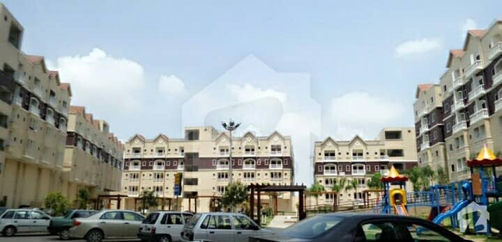 2 Bed Drawing Flat For Sale In Defence Residency Dha Phase 2 Gate 2 Islamabad