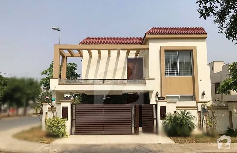 12 Marla Corner Sami Furnished House For Rent Nearby Grand Mosque