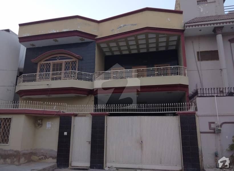 240 Sq Yard Double Storey Bungalow Available For Sale At Qasimabad Phase 02 Near Byco Pump Qasimabad Hyderabad