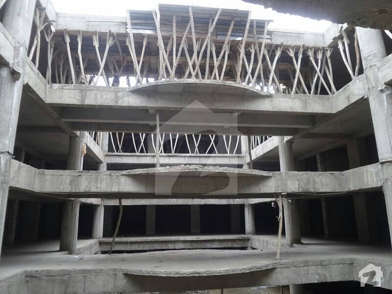 Under Construction Shop For Sale On Installments At Delight Mall Toghi Road