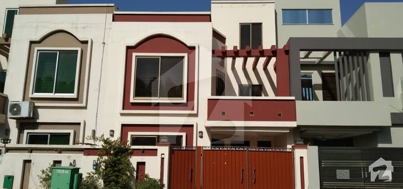 5 Marla Used House For Sale In BB Block Bahria Town Lahore