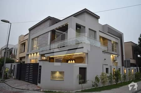 11 Marla Corner Luxury House For Rent At Sector C Bahria 11 Marla Corner Luxury House For Rent At Sector C Bahria